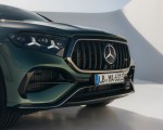 2027 Mercedes-AMG GLE 63 S 4MATIC+ Coupe Grille HD Wallpaper 150x120 (26)