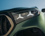 2027 Mercedes-AMG GLE 63 S 4MATIC+ Coupe Headlight HD Wallpaper 150x120 (27)