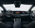 2027 Mercedes-AMG GLE 63 S 4MATIC+ Coupe Interior Cockpit HD Wallpaper 150x120 (40)
