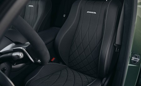 2027 Mercedes-AMG GLE 63 S 4MATIC+ Coupe Interior Front Seats Wallpaper 450x275 (37)