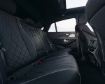2027 Mercedes-AMG GLE 63 S 4MATIC+ Coupe Interior Rear Seats HD Wallpaper 150x120 (45)
