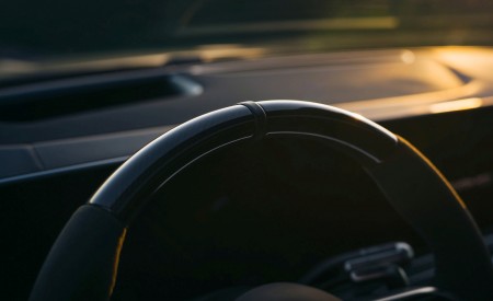 2027 Mercedes-AMG GLE 63 S 4MATIC+ Coupe Interior Steering Wheel Wallpaper 450x275 (42)