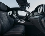 2027 Mercedes-AMG GLE 63 S 4MATIC+ Coupe Interior HD Wallpaper 150x120 (39)