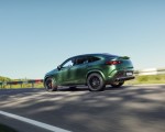 2027 Mercedes-AMG GLE 63 S 4MATIC+ Coupe Rear Three-Quarter HD Wallpaper 150x120 (10)