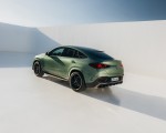 2027 Mercedes-AMG GLE 63 S 4MATIC+ Coupe Rear Three-Quarter HD Wallpaper 150x120 (15)