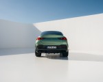 2027 Mercedes-AMG GLE 63 S 4MATIC+ Coupe Rear HD Wallpaper 150x120 (16)