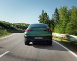 2027 Mercedes-AMG GLE 63 S 4MATIC+ Coupe Rear HD Wallpaper 150x120 (4)