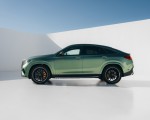 2027 Mercedes-AMG GLE 63 S 4MATIC+ Coupe Side HD Wallpaper 150x120 (17)