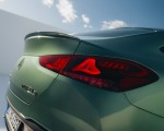 2027 Mercedes-AMG GLE 63 S 4MATIC+ Coupe Tail Light HD Wallpaper 150x120 (31)