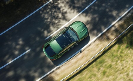 2027 Mercedes-AMG GLE 63 S 4MATIC+ Coupe Top Wallpaper 450x275 (5)