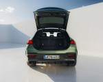 2027 Mercedes-AMG GLE 63 S 4MATIC+ Coupe Trunk HD Wallpaper 150x120 (19)