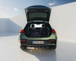2027 Mercedes-AMG GLE 63 S 4MATIC+ Coupe Trunk HD Wallpaper 150x120 (21)