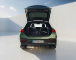 2027 Mercedes-AMG GLE 63 S 4MATIC+ Coupe Trunk HD Wallpaper 150x120 (22)