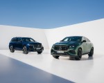 2027 Mercedes-AMG GLE 63 S 4MATIC+ Coupe HD Wallpaper 150x120 (24)