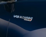 2027 Mercedes-AMG GLS 63 4Matic+ Badge HD Wallpaper 150x120 (31)