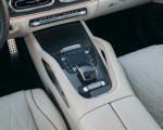 2027 Mercedes-AMG GLS 63 4Matic+ Central Console HD Wallpaper 150x120 (38)
