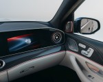 2027 Mercedes-AMG GLS 63 4Matic+ Central Console HD Wallpaper 150x120 (39)