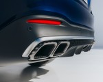 2027 Mercedes-AMG GLS 63 4Matic+ Exhaust HD Wallpaper 150x120 (36)