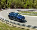 2027 Mercedes-AMG GLS 63 4Matic+ Front Three-Quarter HD Wallpaper 150x120 (7)