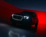 2027 Mercedes-AMG GLS 63 4Matic+ Front HD Wallpaper 150x120 (26)