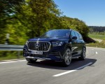Download 2027 Mercedes-AMG GLS 63 HD & 4K Wallpapers