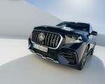 2027 Mercedes-AMG GLS 63 4Matic+ Front HD Wallpaper 150x120 (22)