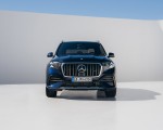 2027 Mercedes-AMG GLS 63 4Matic+ Front HD Wallpaper 150x120 (13)