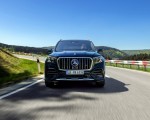 2027 Mercedes-AMG GLS 63 4Matic+ Front HD Wallpaper 150x120 (8)