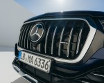 2027 Mercedes-AMG GLS 63 4Matic+ Grille HD Wallpaper 150x120 (27)