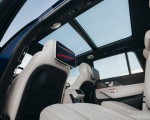 2027 Mercedes-AMG GLS 63 4Matic+ Interior Panoramic Roof HD Wallpaper 150x120 (41)