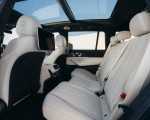 2027 Mercedes-AMG GLS 63 4Matic+ Interior Rear Seats HD Wallpaper 150x120 (42)