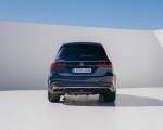 2027 Mercedes-AMG GLS 63 4Matic+ Rear HD Wallpaper 150x120 (24)
