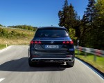 2027 Mercedes-AMG GLS 63 4Matic+ Rear HD Wallpaper 150x120 (5)