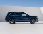 2027 Mercedes-AMG GLS 63 4Matic+ Side HD Wallpaper 150x120 (25)