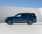 2027 Mercedes-AMG GLS 63 4Matic+ Side HD Wallpaper 150x120 (18)