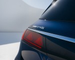 2027 Mercedes-AMG GLS 63 4Matic+ Tail Light HD Wallpaper 150x120 (34)