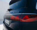2027 Mercedes-AMG GLS 63 4Matic+ Tail Light HD Wallpaper 150x120 (33)