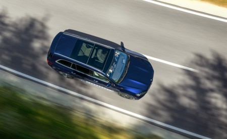 2027 Mercedes-AMG GLS 63 4Matic+ Top Wallpaper 450x275 (10)