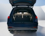 2027 Mercedes-AMG GLS 63 4Matic+ Trunk HD Wallpaper 150x120 (32)