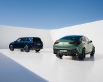 2027 Mercedes-AMG GLS 63 4Matic+ HD Wallpaper 150x120 (20)