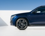 2027 Mercedes-AMG GLS 63 4Matic+ Wheel HD Wallpaper 150x120 (29)