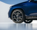 2027 Mercedes-AMG GLS 63 4Matic+ Wheel HD Wallpaper 150x120 (30)