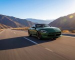 2027 Nissan Z Performance Front Three-Quarter HD Wallpaper 150x120 (15)