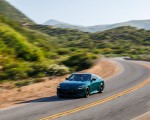 2027 Nissan Z Performance Front Three-Quarter HD Wallpaper 150x120 (9)