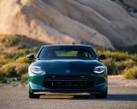 2027 Nissan Z Performance Front HD Wallpaper 150x120 (2)