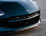 2027 Nissan Z Performance Grill HD Wallpaper 150x120 (21)