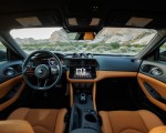 2027 Nissan Z Performance Interior Cockpit HD Wallpaper 150x120 (26)