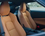 2027 Nissan Z Performance Interior Seats HD Wallpaper 150x120 (28)
