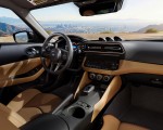 2027 Nissan Z Performance Interior HD Wallpaper 150x120 (27)