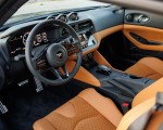 2027 Nissan Z Performance Interior HD Wallpaper 150x120 (25)